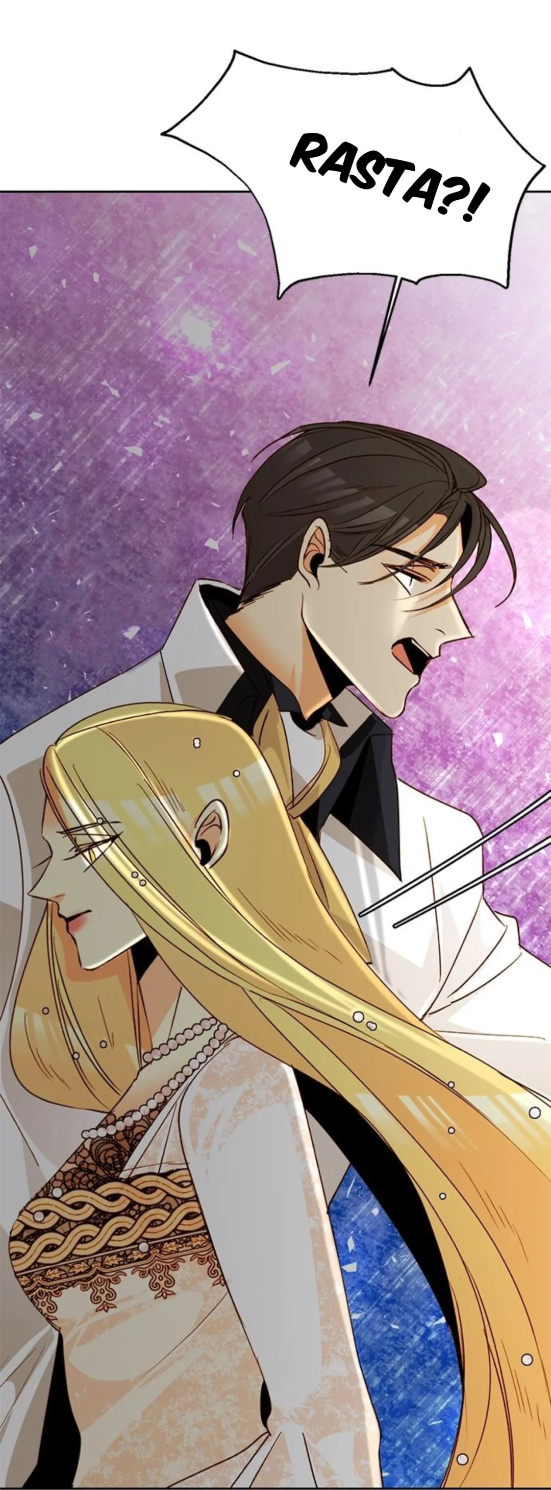Read The Remarried Empress PT BR Manga Online