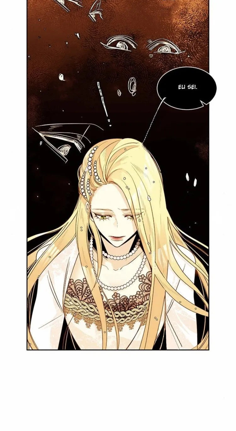 Read The Remarried Empress PT BR Manga Online