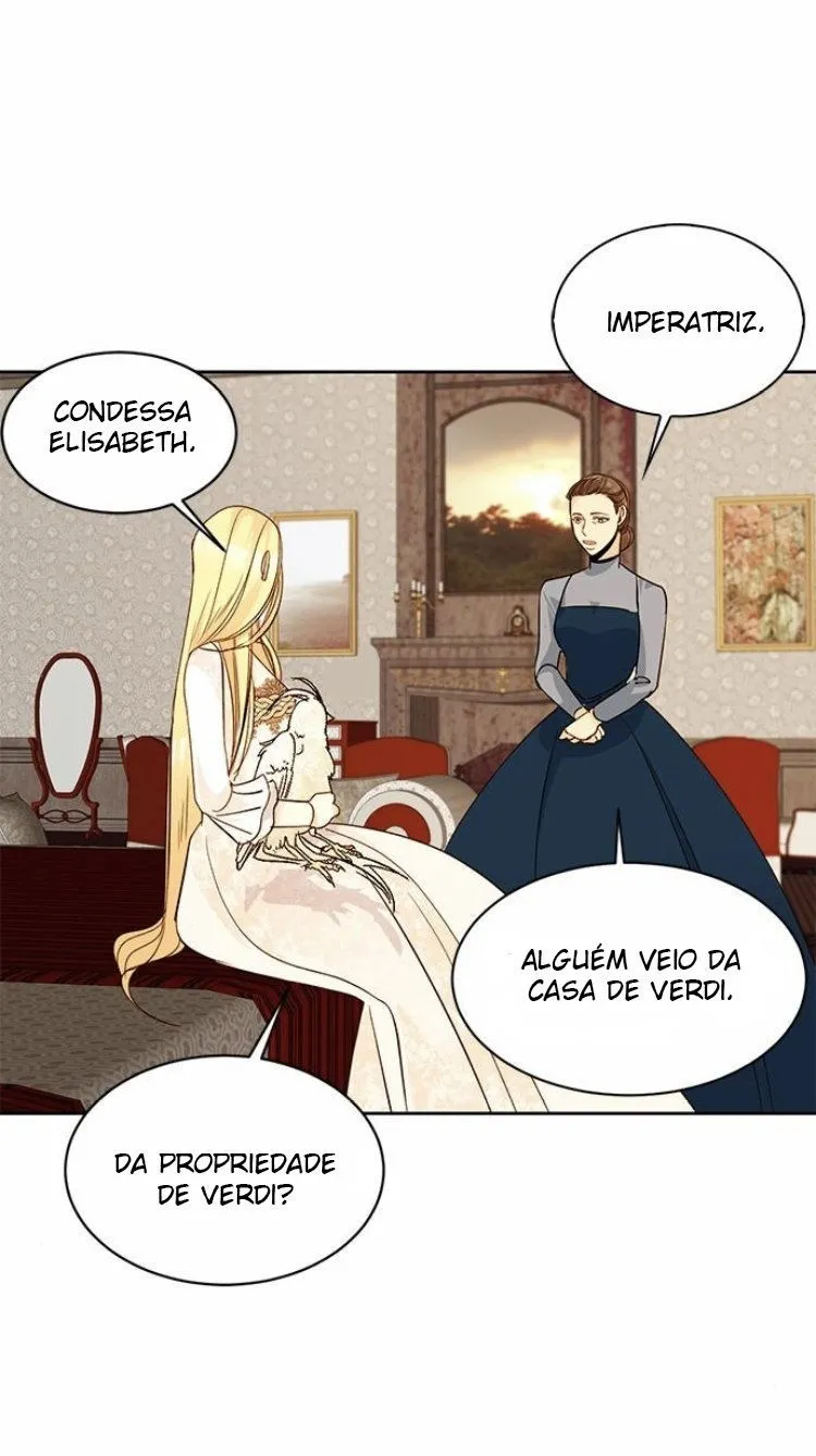 Read The Remarried Empress PT BR Manga Online