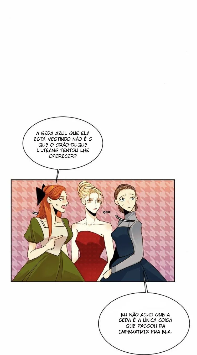 Read The Remarried Empress PT BR Manga Online