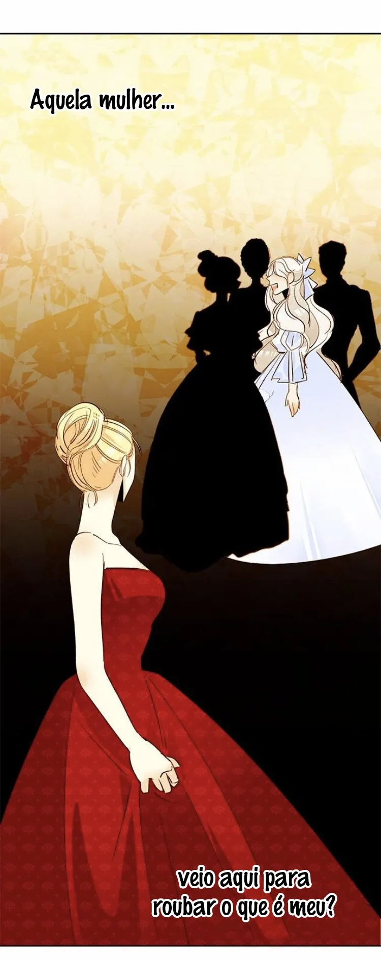 Read The Remarried Empress PT BR Manga Online