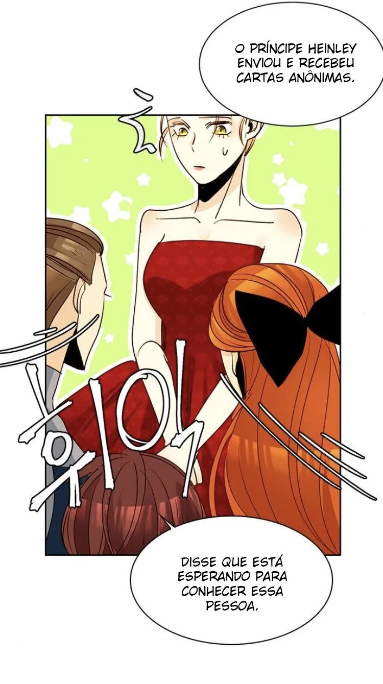 Read The Remarried Empress PT BR Manga Online