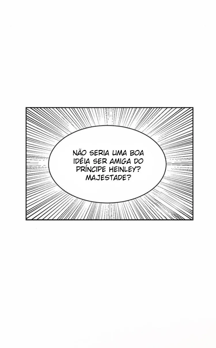 Read The Remarried Empress PT BR Manga Online