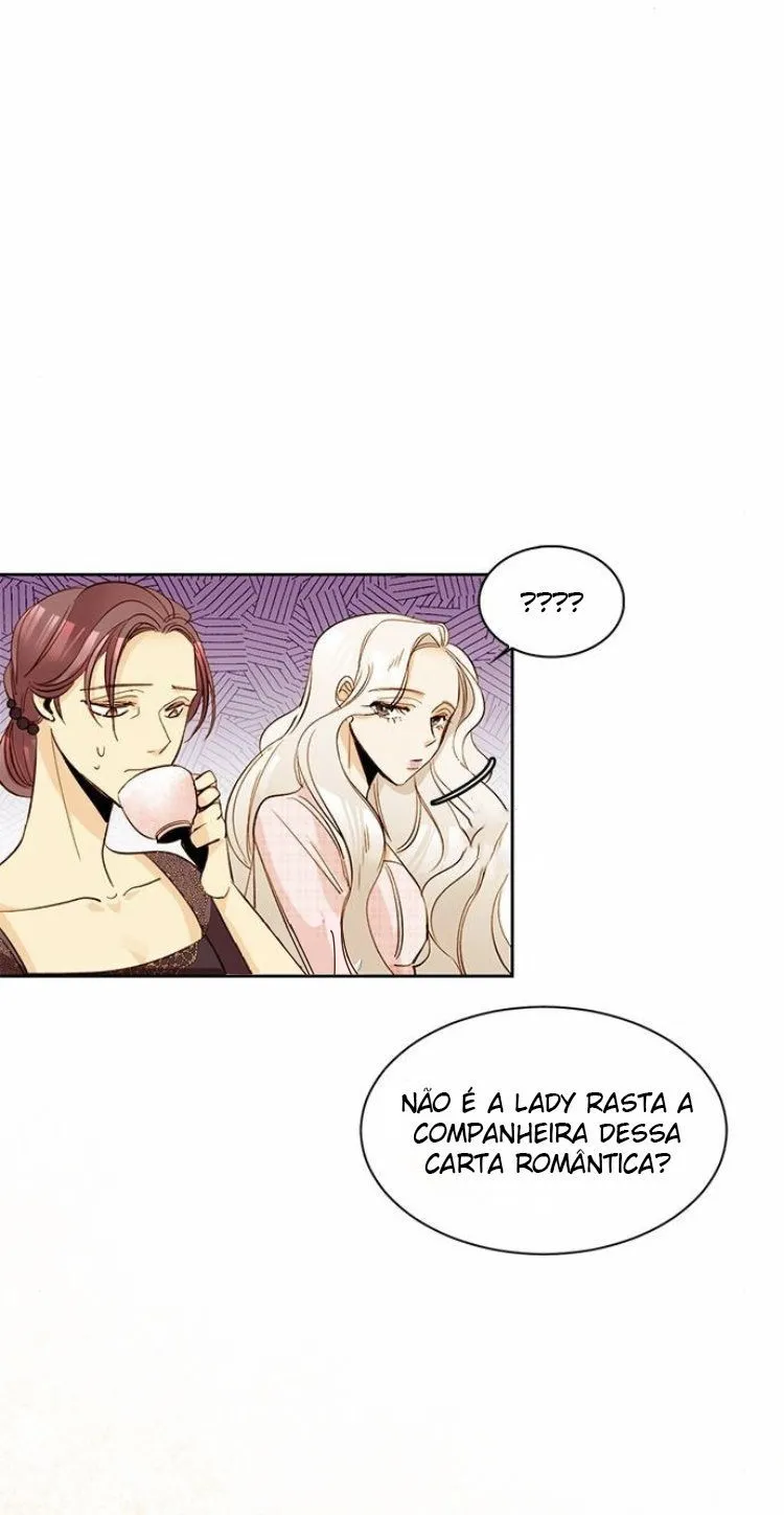 Read The Remarried Empress PT BR Manga Online