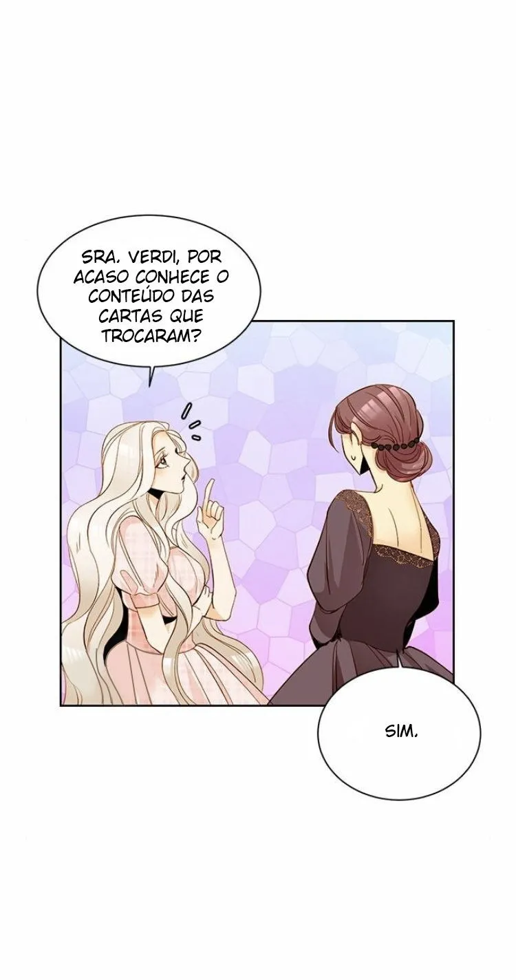 Read The Remarried Empress PT BR Manga Online