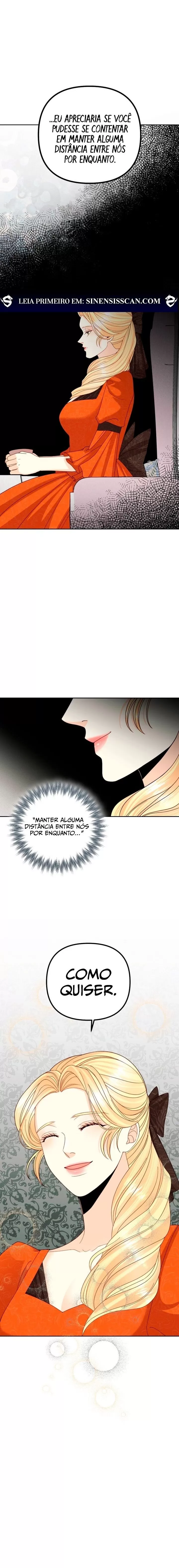 Read The Remarried Empress PT BR Manga Online