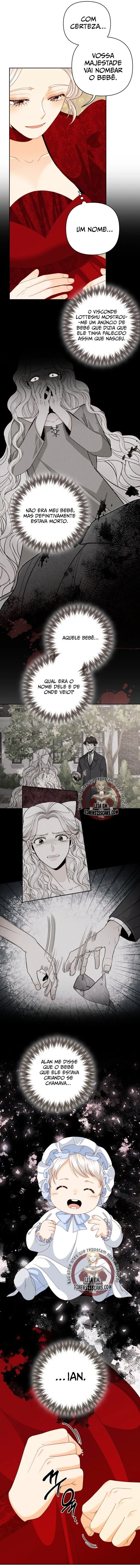 Read The Remarried Empress PT BR Manga Online