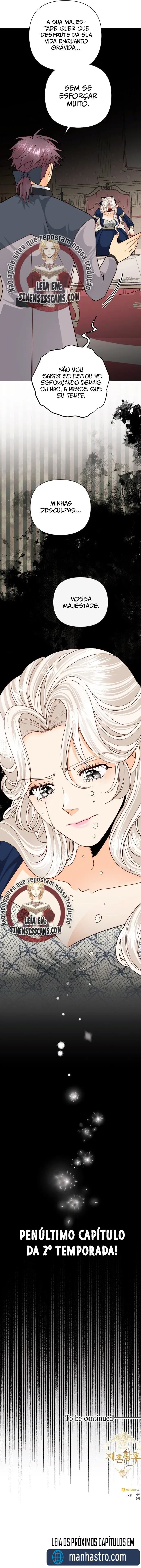 Read The Remarried Empress PT BR Manga Online
