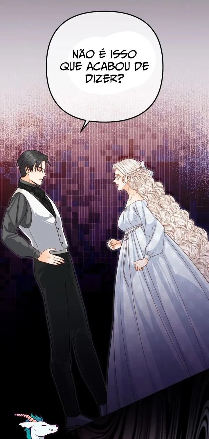 Read The Remarried Empress PT BR Manga Online