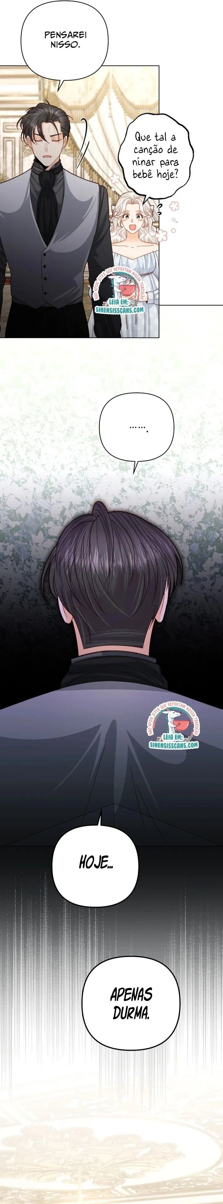 Read The Remarried Empress PT BR Manga Online