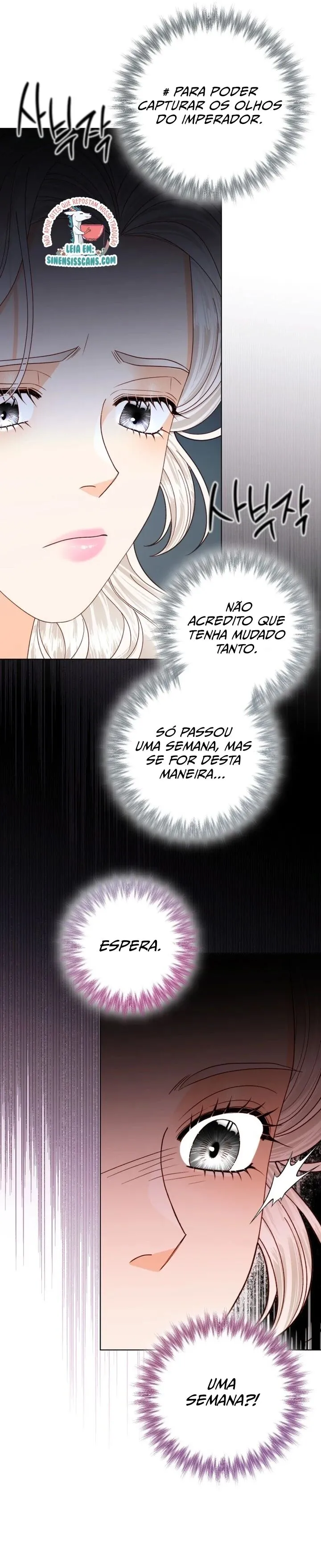 Read The Remarried Empress PT BR Manga Online