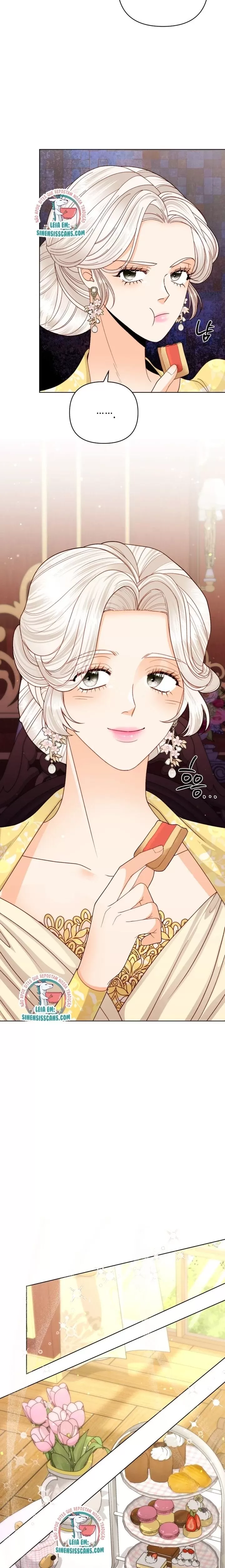 Read The Remarried Empress PT BR Manga Online
