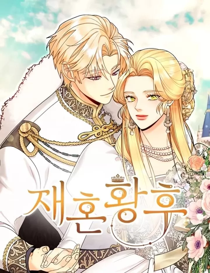 Read The Remarried Empress PT BR Manga Online