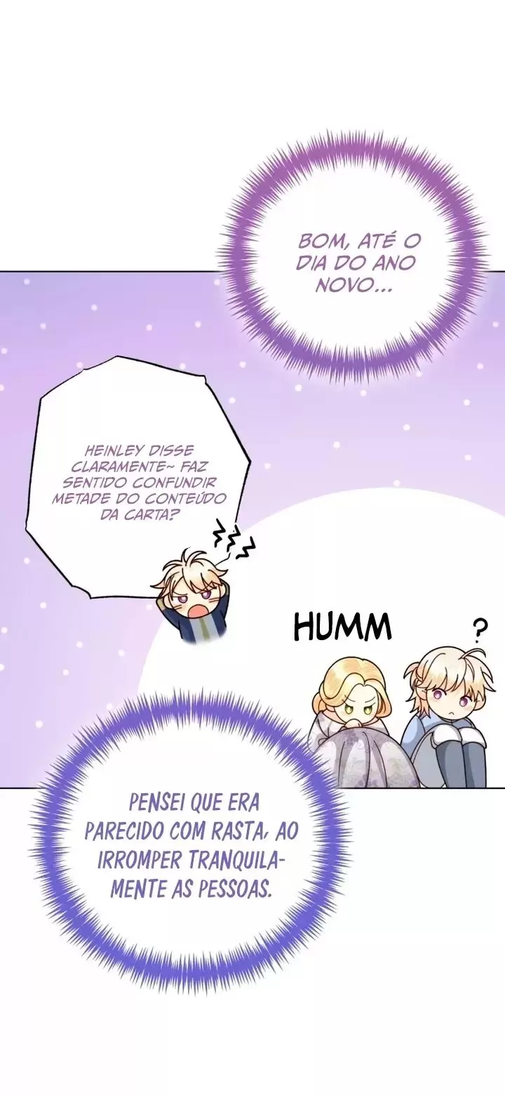 Read The Remarried Empress PT BR Manga Online