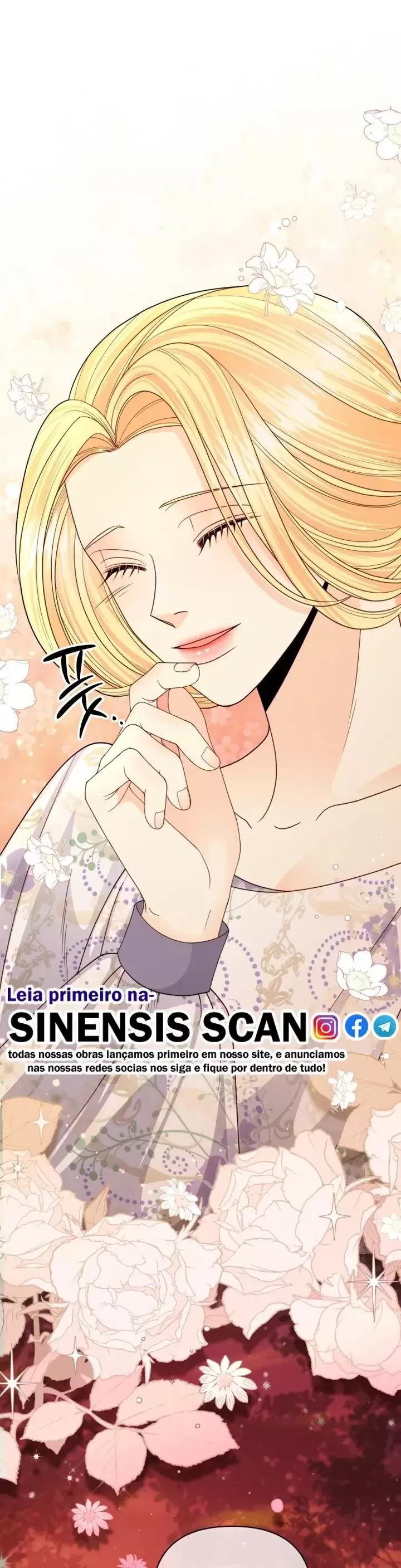 Read The Remarried Empress PT BR Manga Online