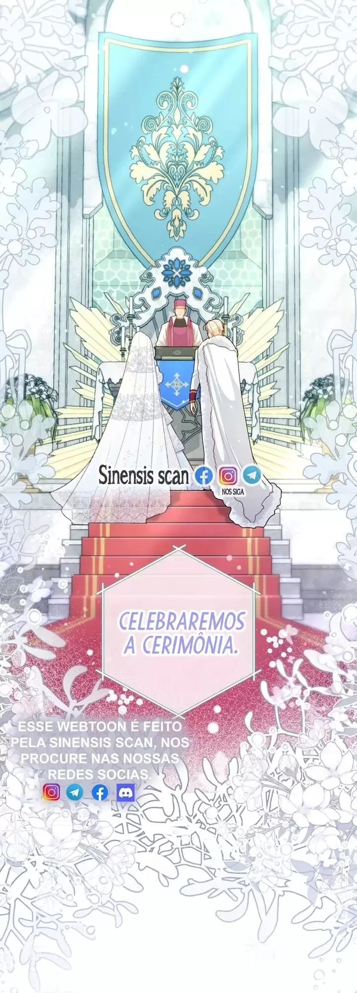 Read The Remarried Empress PT BR Manga Online