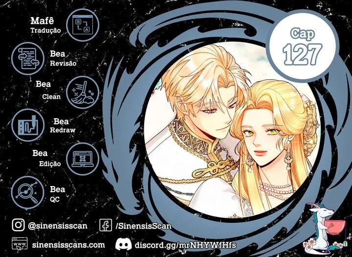 Read The Remarried Empress PT BR Manga Online