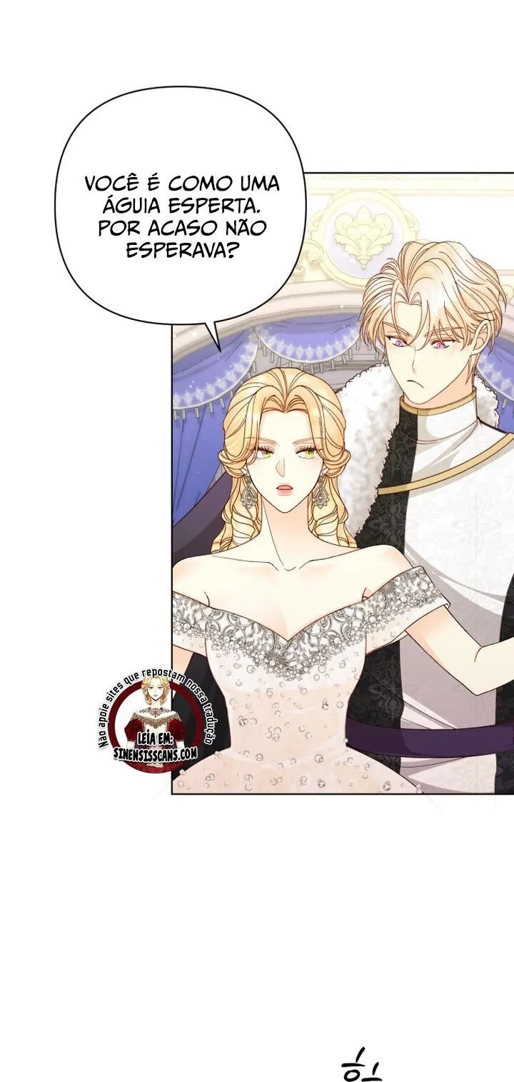 Read The Remarried Empress PT BR Manga Online