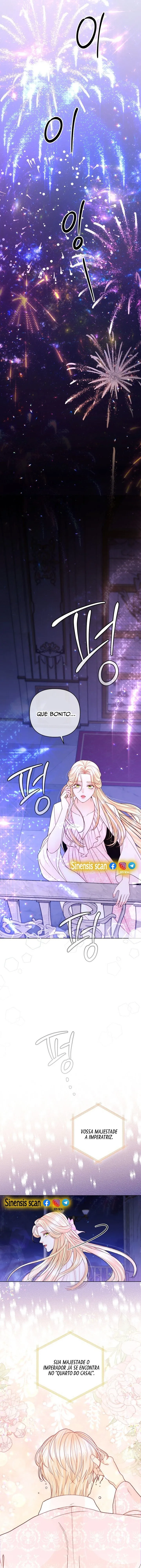 Read The Remarried Empress PT BR Manga Online
