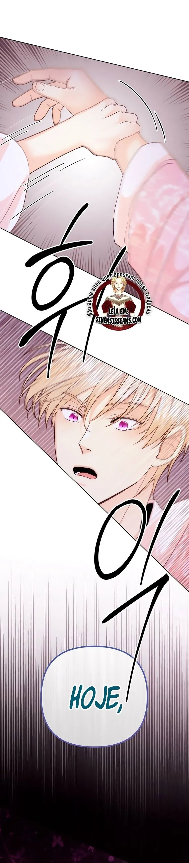 Read The Remarried Empress PT BR Manga Online