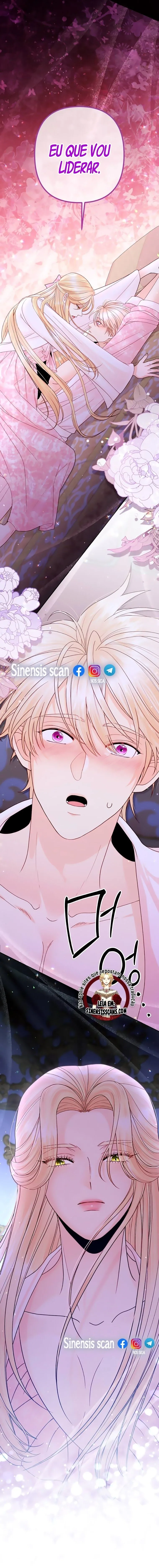 Read The Remarried Empress PT BR Manga Online