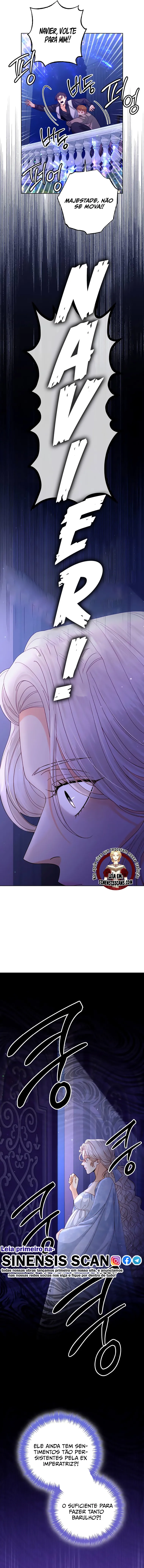 Read The Remarried Empress PT BR Manga Online
