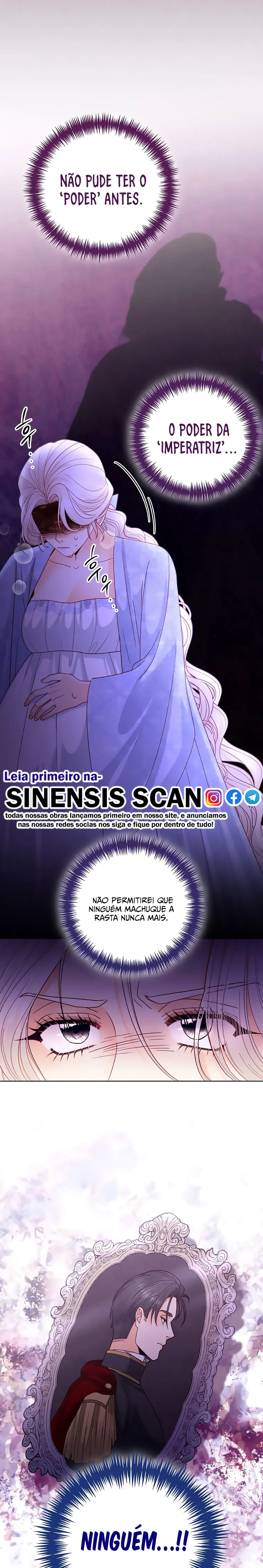 Read The Remarried Empress PT BR Manga Online