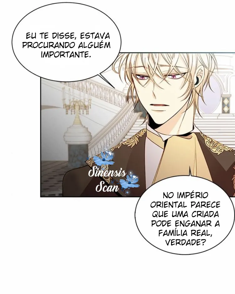 Read The Remarried Empress PT BR Manga Online