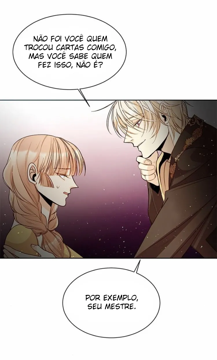 Read The Remarried Empress PT BR Manga Online