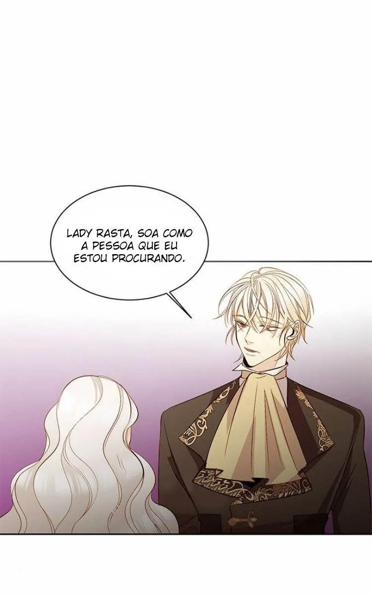 Read The Remarried Empress PT BR Manga Online
