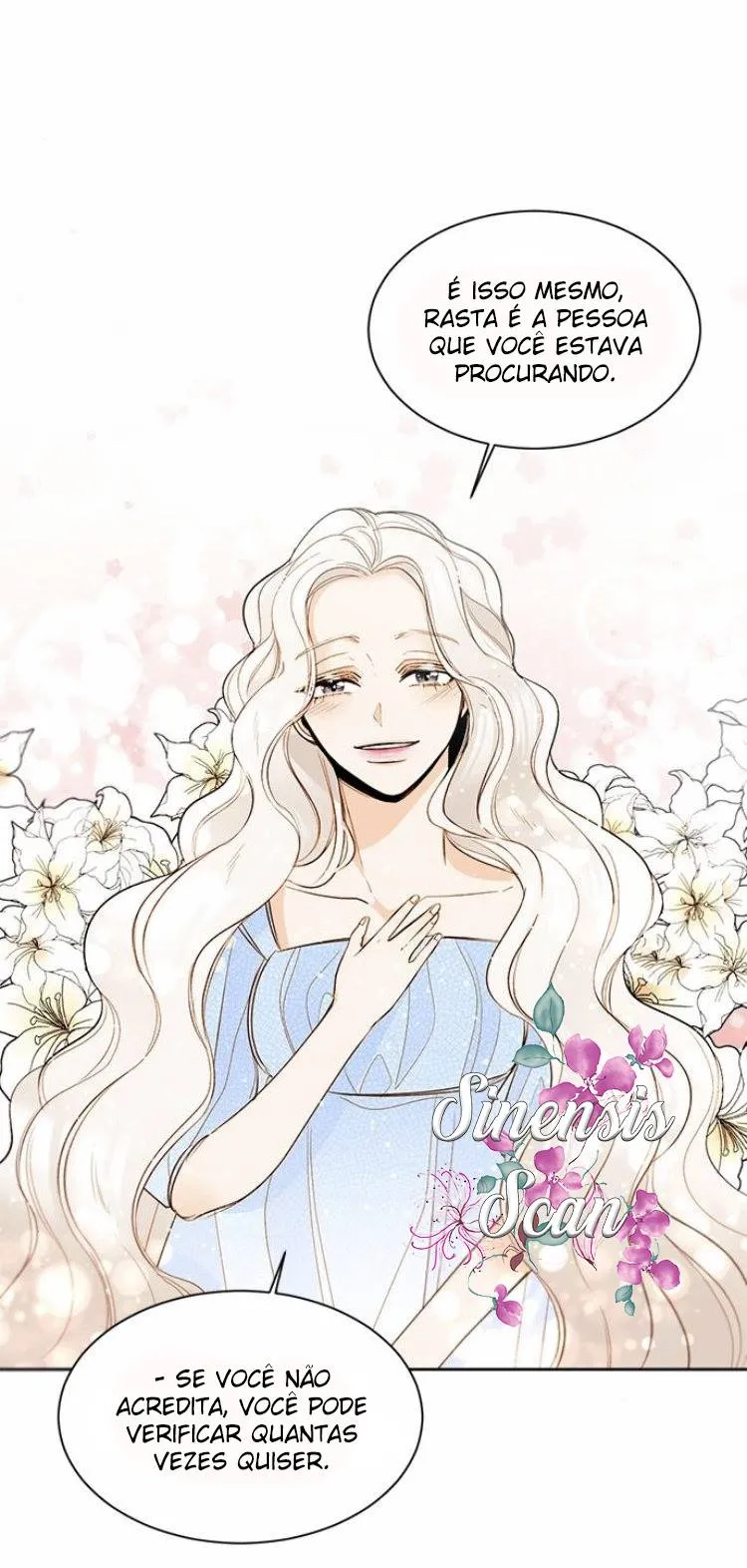 Read The Remarried Empress PT BR Manga Online
