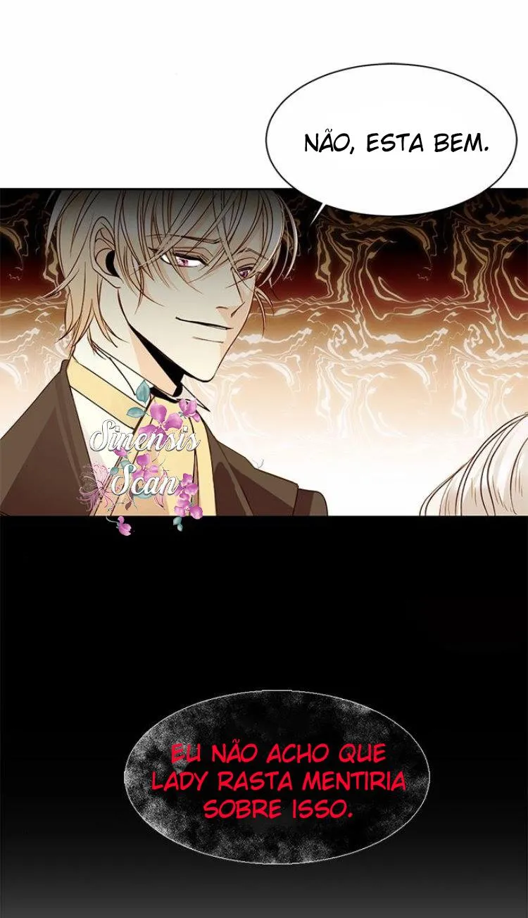 Read The Remarried Empress PT BR Manga Online