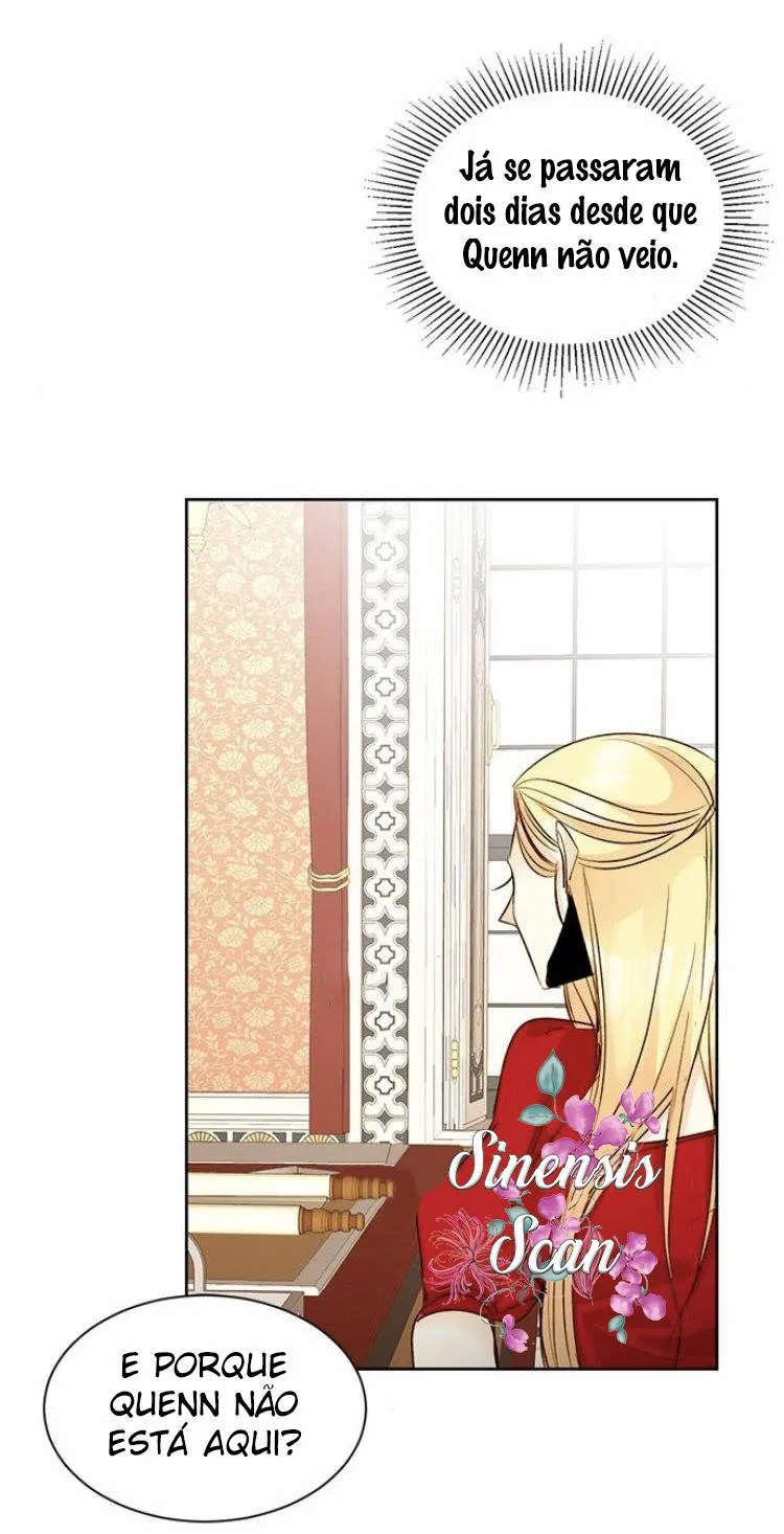 Read The Remarried Empress PT BR Manga Online
