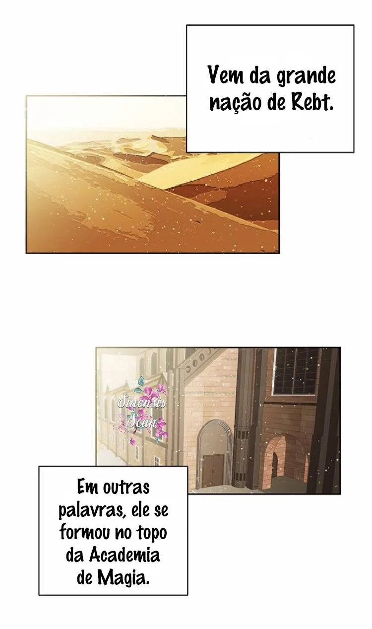 Read The Remarried Empress PT BR Manga Online