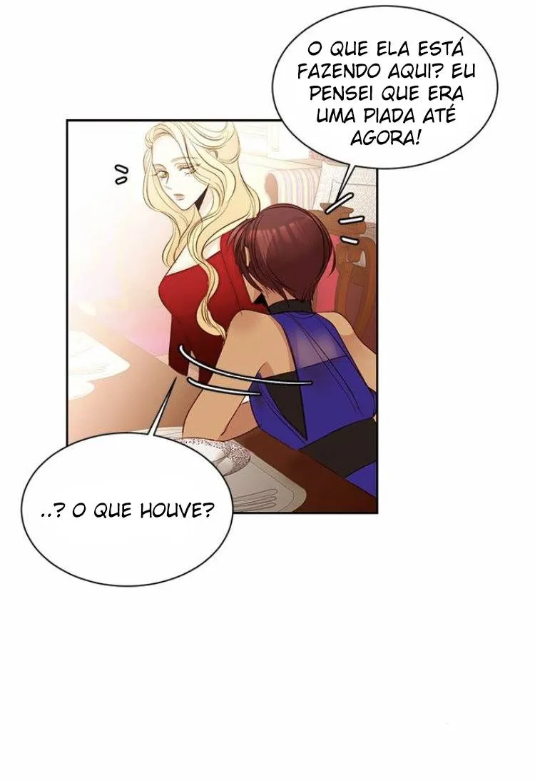 Read The Remarried Empress PT BR Manga Online