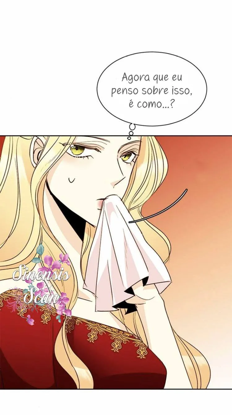 Read The Remarried Empress PT BR Manga Online