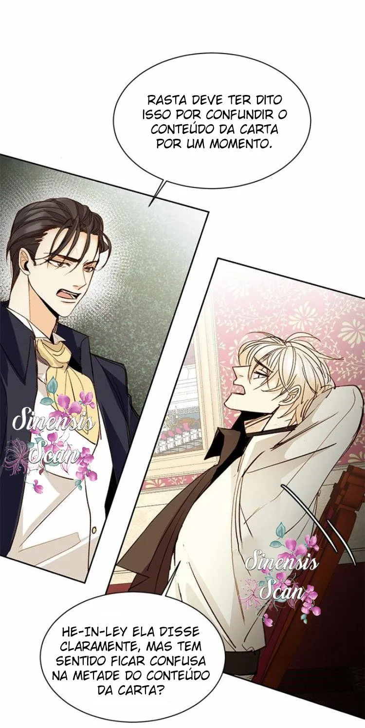 Read The Remarried Empress PT BR Manga Online