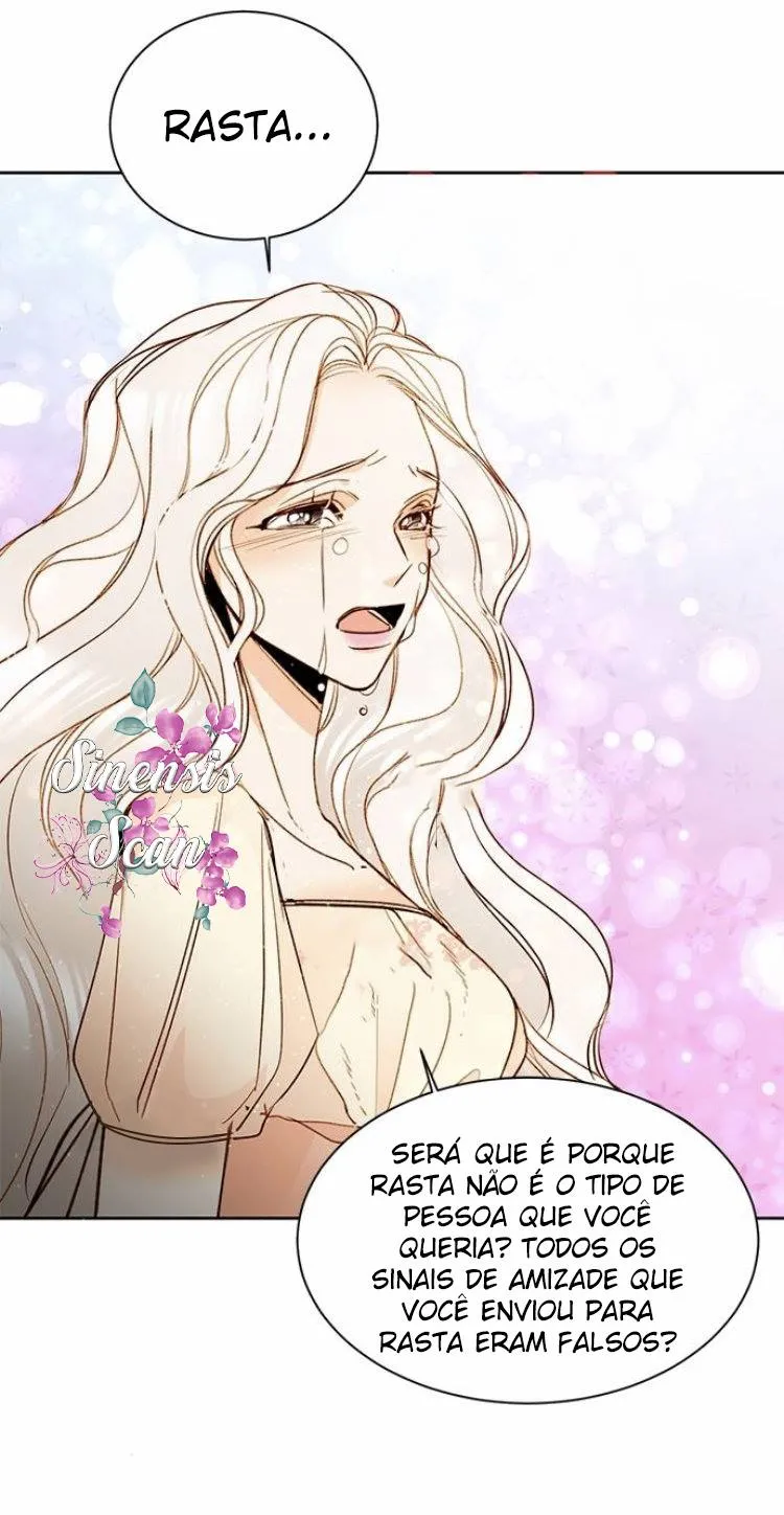Read The Remarried Empress PT BR Manga Online