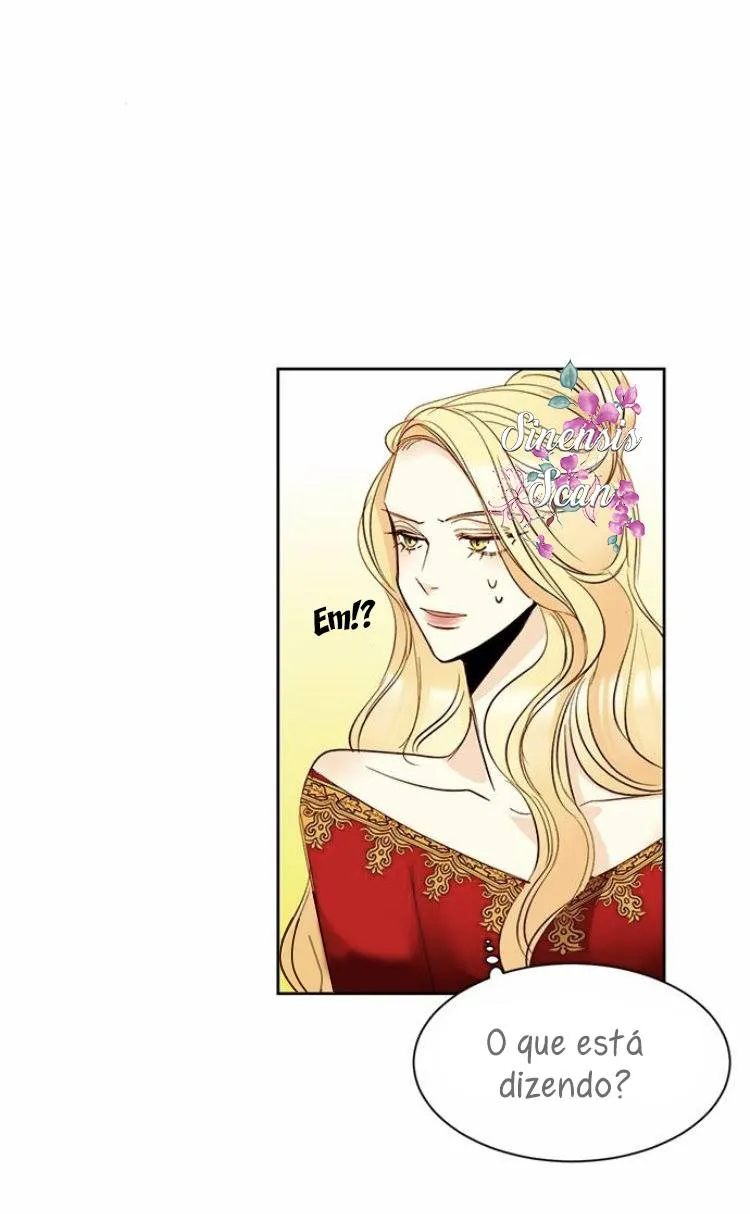 Read The Remarried Empress PT BR Manga Online