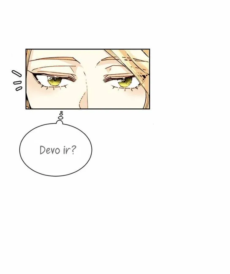 Read The Remarried Empress PT BR Manga Online