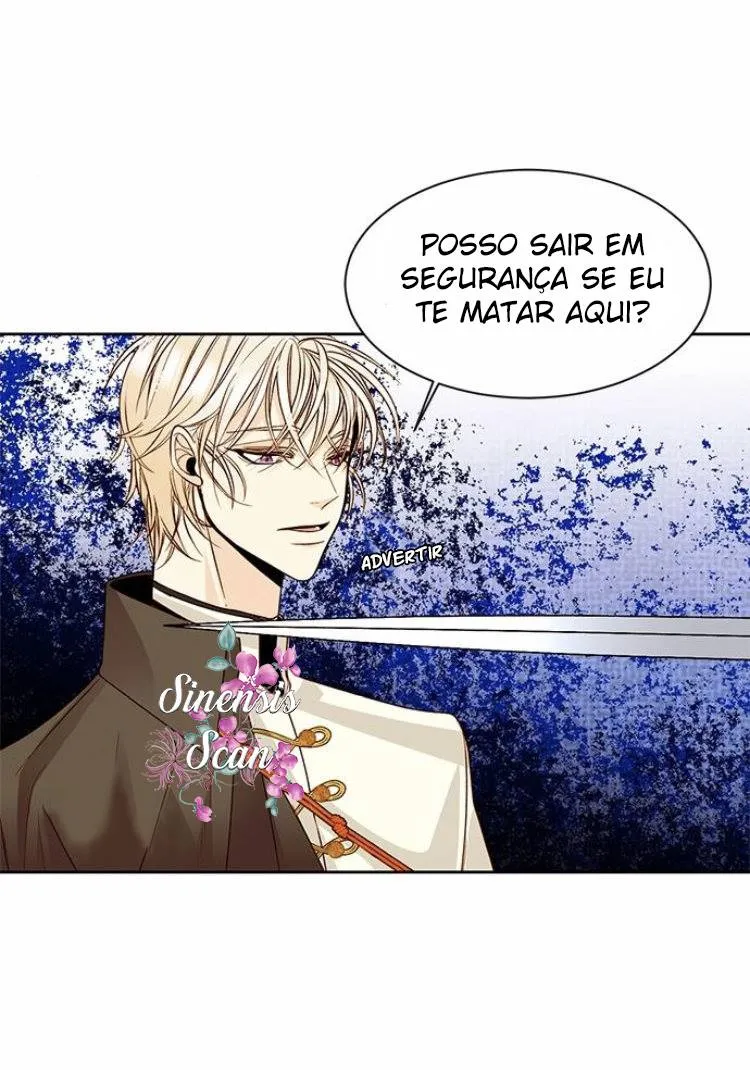 Read The Remarried Empress PT BR Manga Online