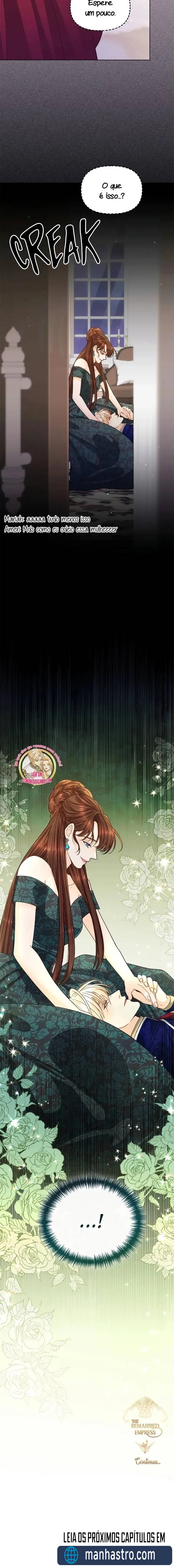 Read The Remarried Empress PT BR Manga Online