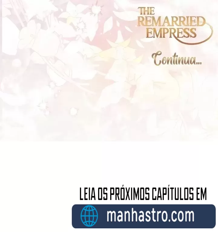 Read The Remarried Empress PT BR Manga Online