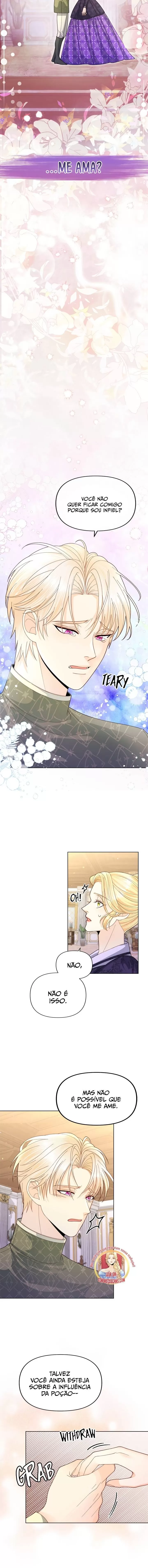 Read The Remarried Empress PT BR Manga Online