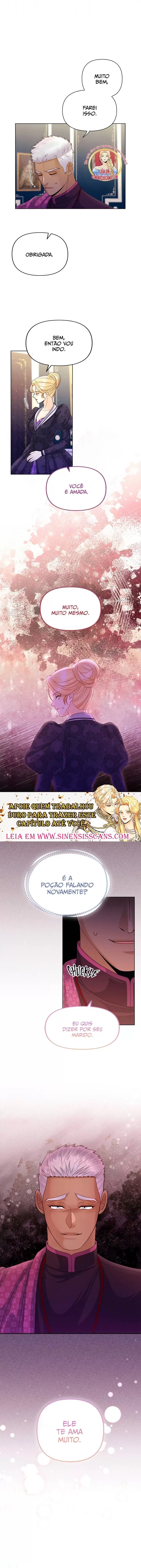 Read The Remarried Empress PT BR Manga Online
