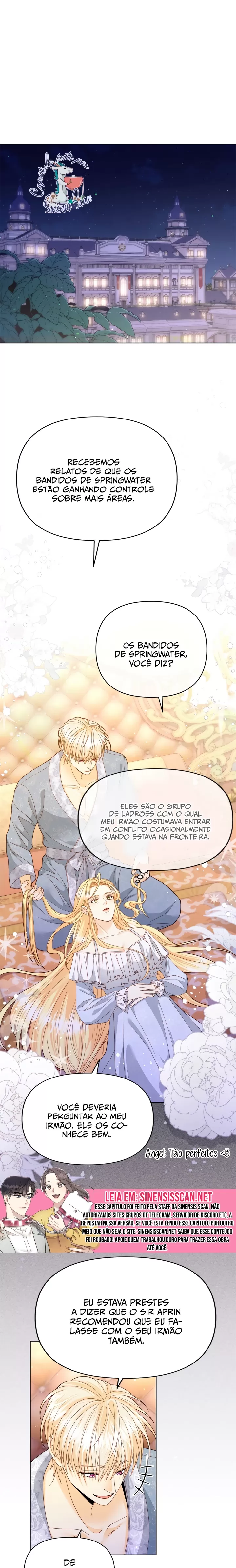 Read The Remarried Empress PT BR Manga Online