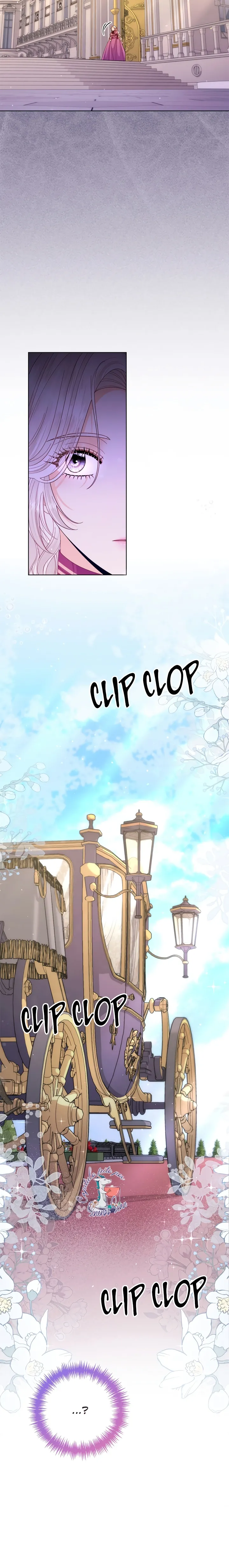 Read The Remarried Empress PT BR Manga Online