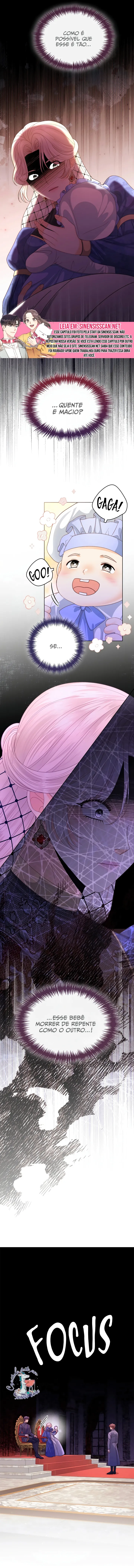 Read The Remarried Empress PT BR Manga Online