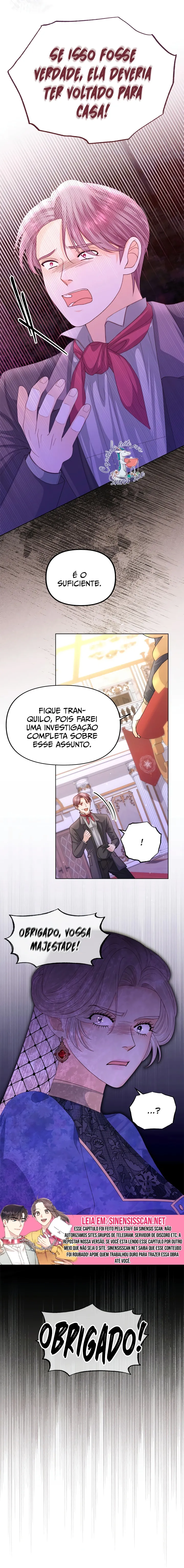 Read The Remarried Empress PT BR Manga Online