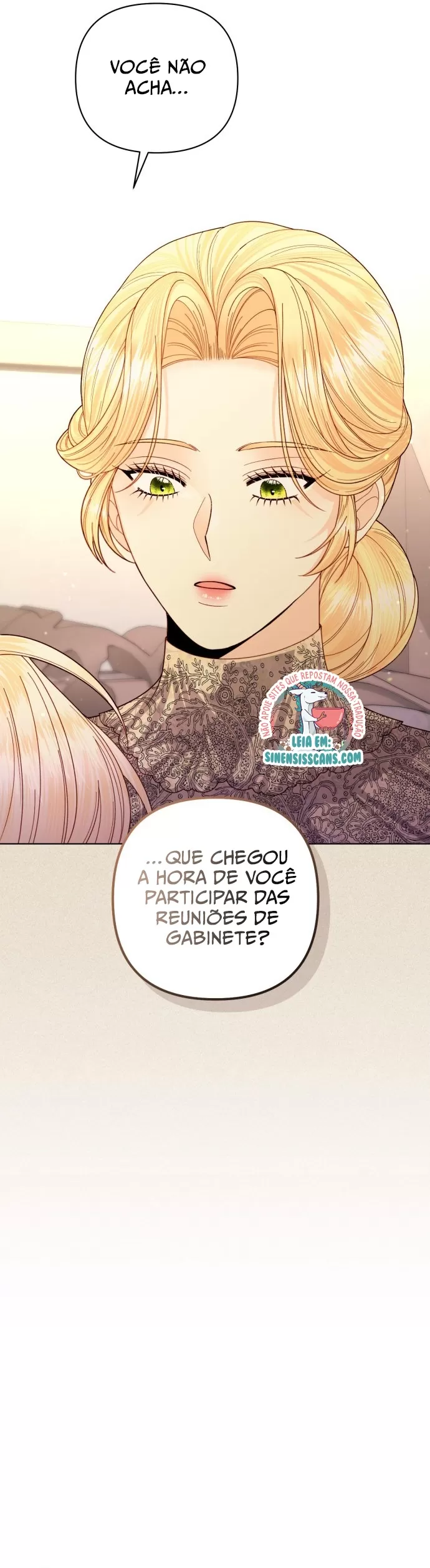 Read The Remarried Empress PT BR Manga Online